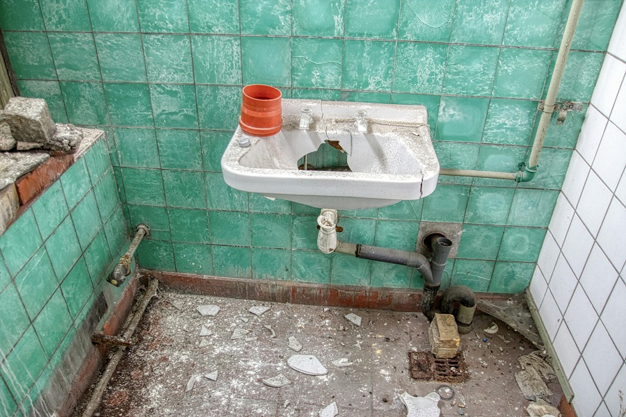 Gemlik Mutfak Lavabo Neden Tıkanır